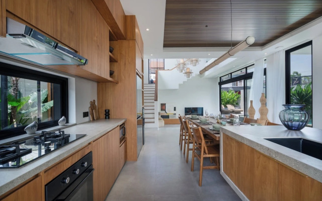 Uma Namu Villa by Betterplace