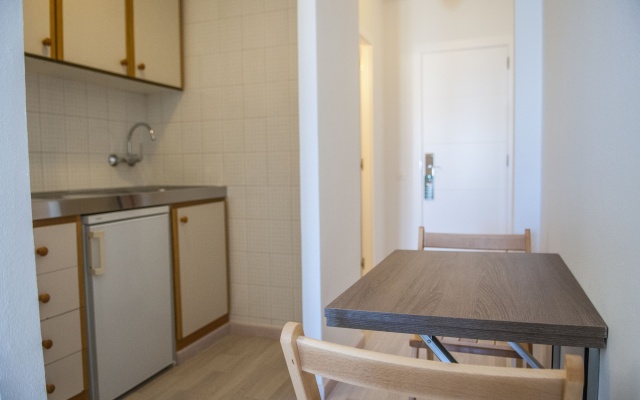 Apartamentos Loar