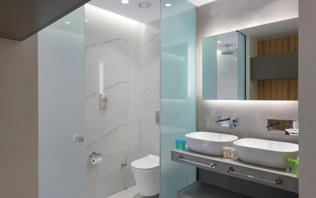 Avra Beach Resort Hotel & Bungalows - All Inclusive