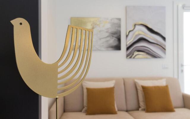Residence Meridian Unità 6
