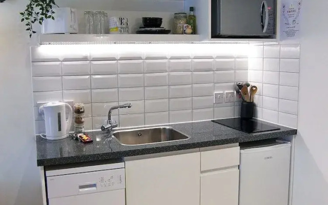 Beaverhall Holiday Apartments