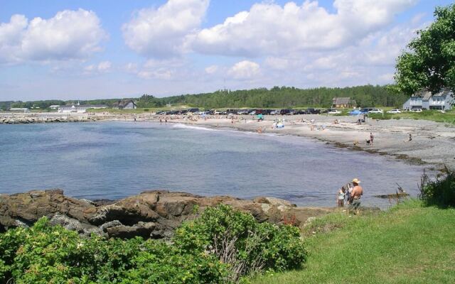 The Rhumb Line Resort