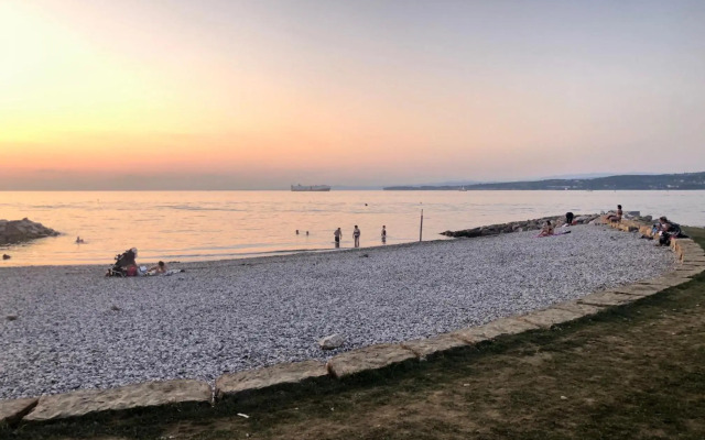 Sun & Love Apartment