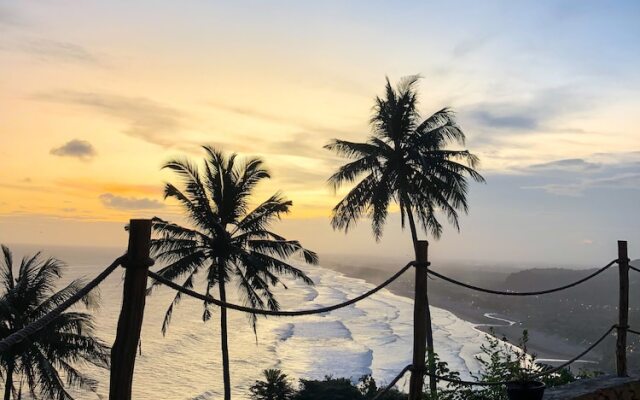 Edge Resort Yogyakarta