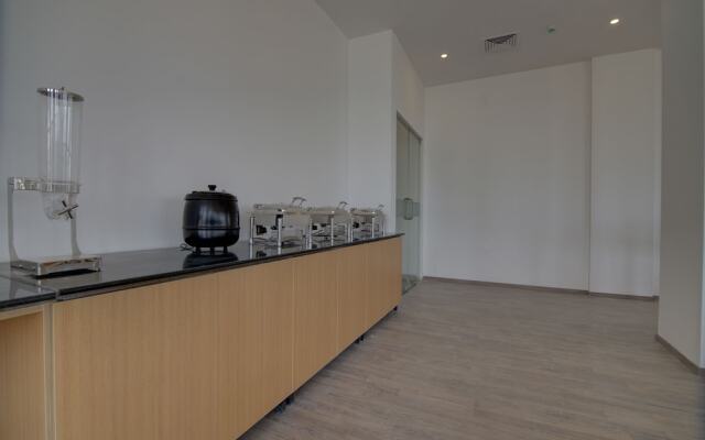 OYO Townhouse 099 Somani TC