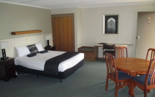 Motel Warrnambool