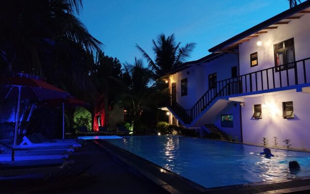 Villa Tangalle Lagoon