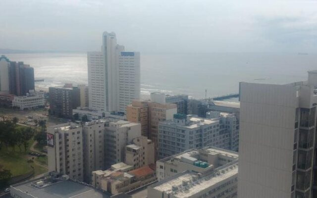 Seaboard Hotel & Holiday Apartments