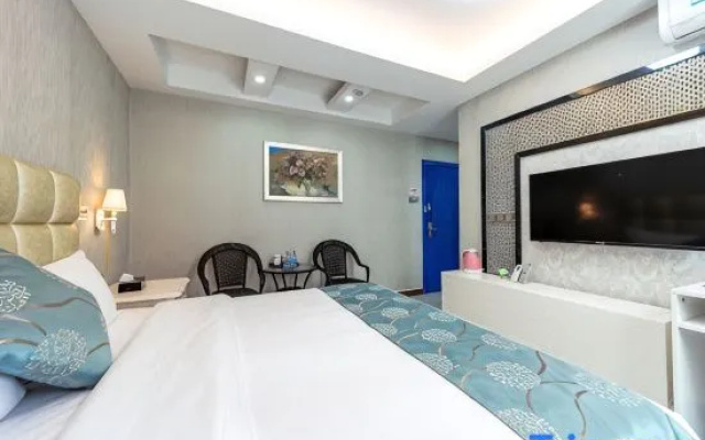 Mixi Homestay