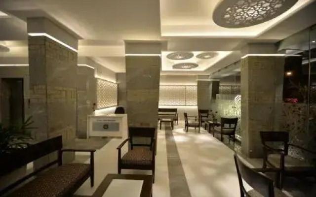 Hotel Naman