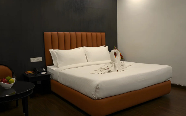 Hotel Heritage Inn