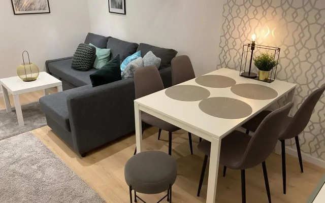 Stylish Suite WestEnd