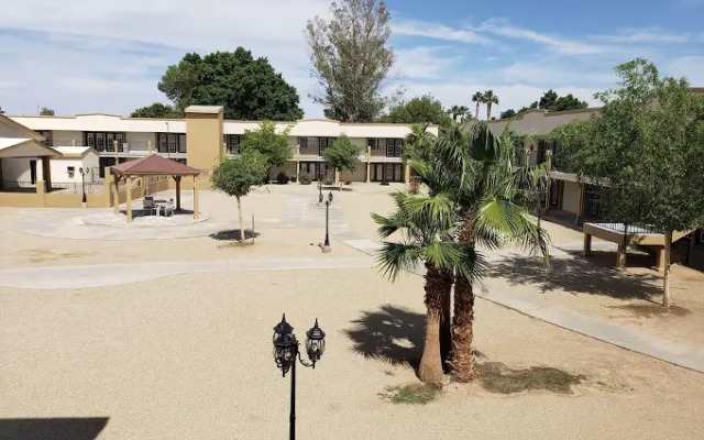 Days Inn by Wyndham Brawley