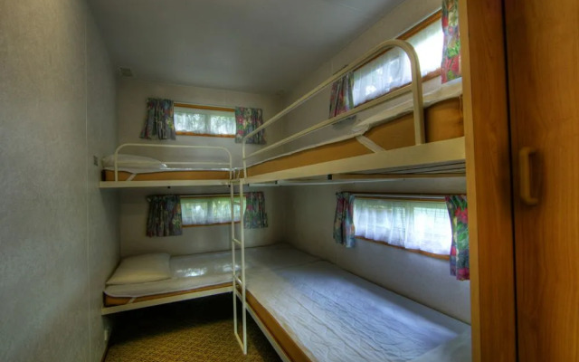 Riverview Caravan Park