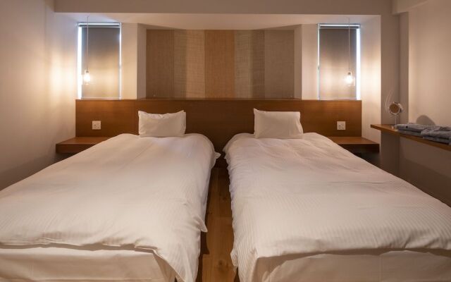 Private Condo Kourijima by Coldio Smart Resort
