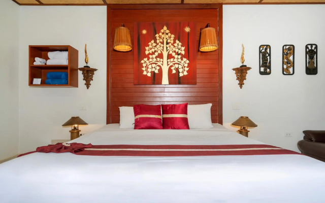 Friendship Beach Resort & Atmanjai Wellness Spa