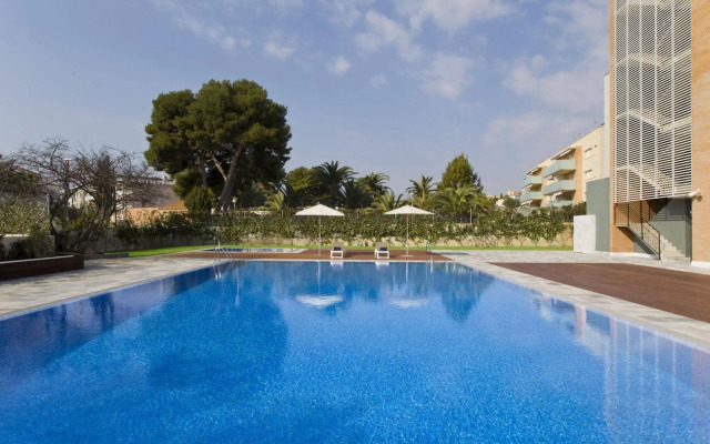 Altafulla Mar Hotel