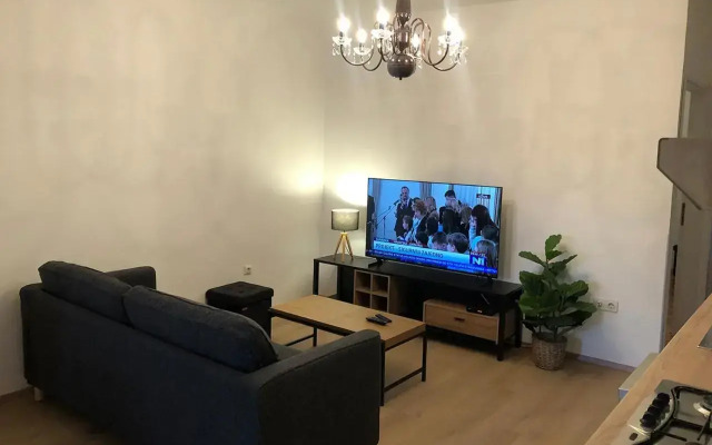 Apartmani Smiljana