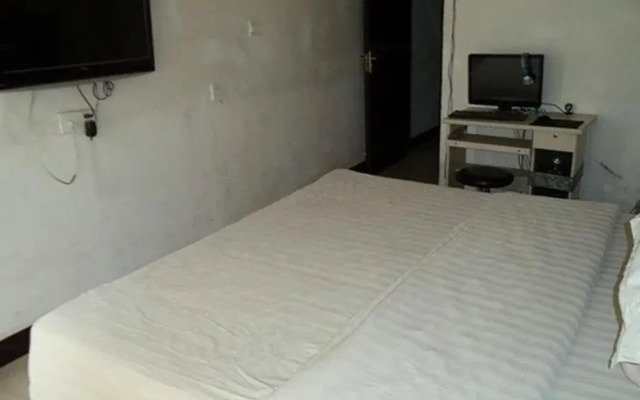 Zhengwang Inn