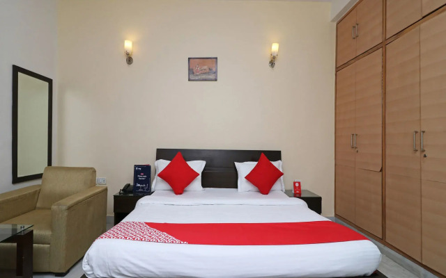 Hotel Aravali View By OYO Rooms