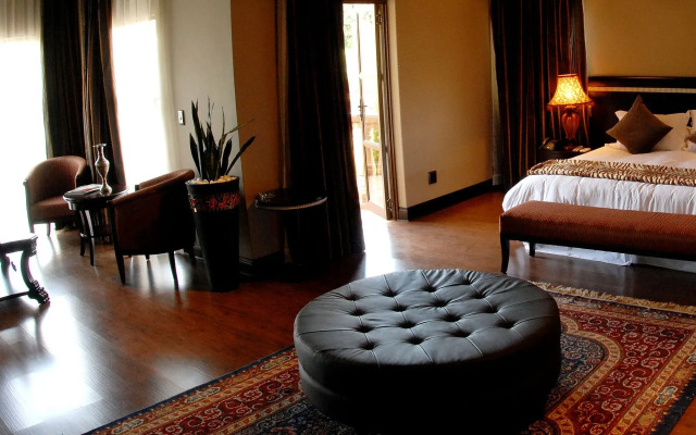 Velmore Hotel & Spa