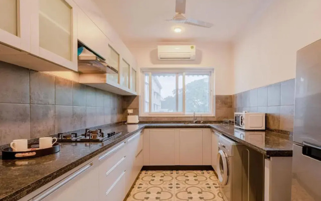 Irene Altezza by Hireavilla -2 3BR Apt With Pool