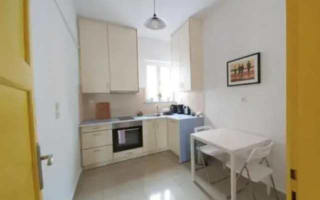 KYMA Apartments - Athens Acropolis 1
