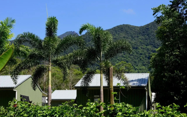 Daintree Peaks ECO Stays
