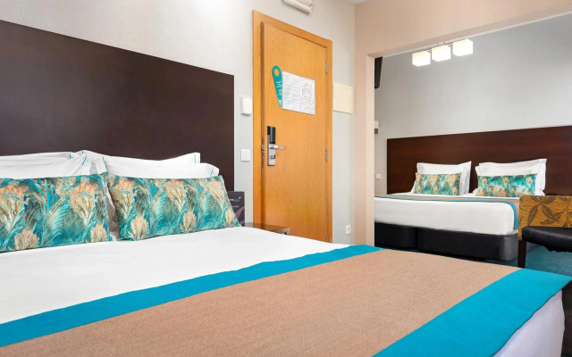 Hotel DAH - Dom Afonso Henriques