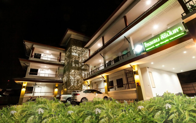 Sirimunta Hotel Chiang Rai