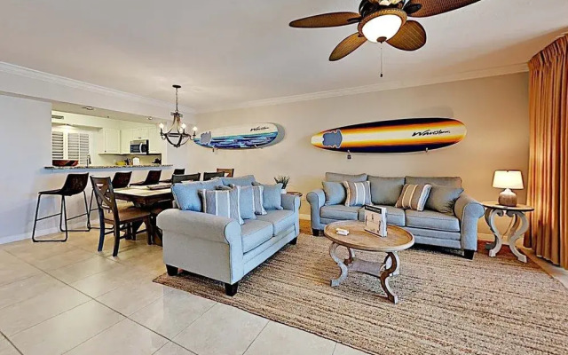 Destin West Heron #306