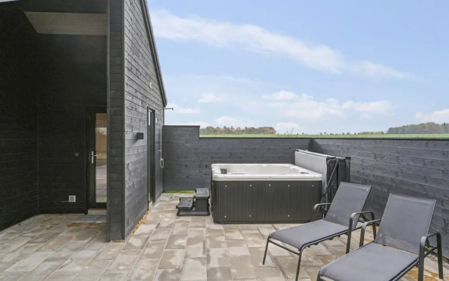 Luxury Retreat by Hasmark - By Traum Ferienwohnungen