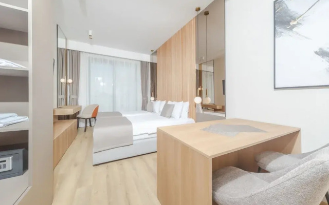 Hotel kingStone Budva