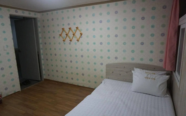 Daewonjang Motel