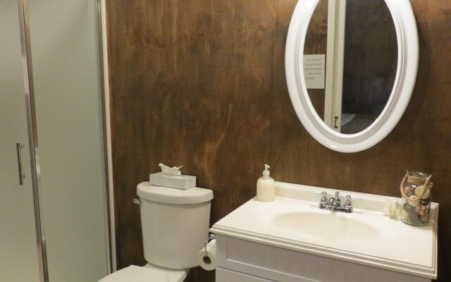 Orchard View Bed and Breakfast