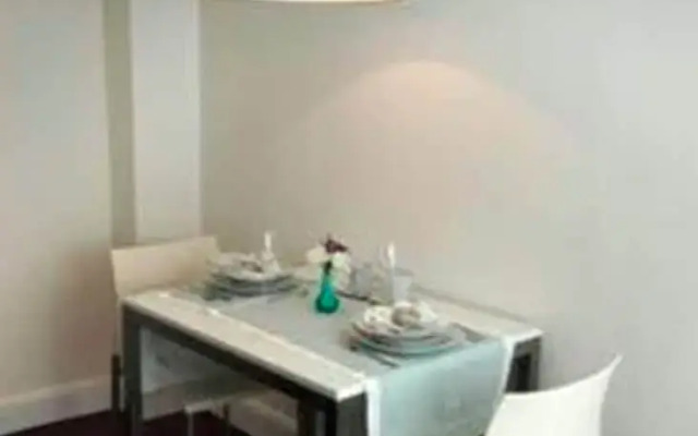 Suites Londres 212
