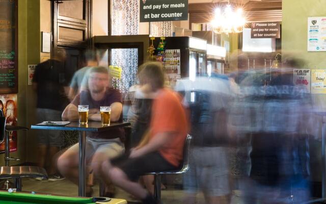 The Rec Hotel, Northam