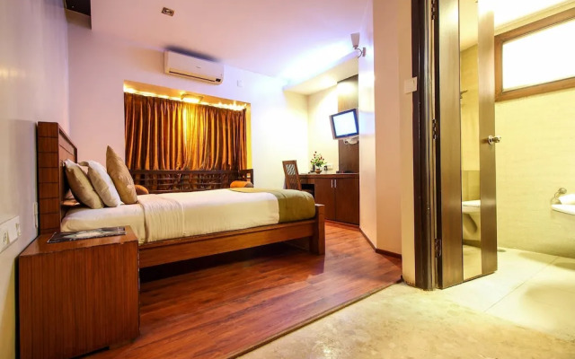 Sasya Homes