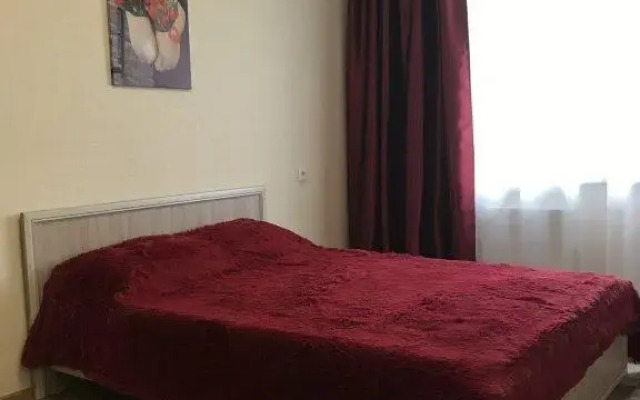 Apartamentyi Dizajnerov 13