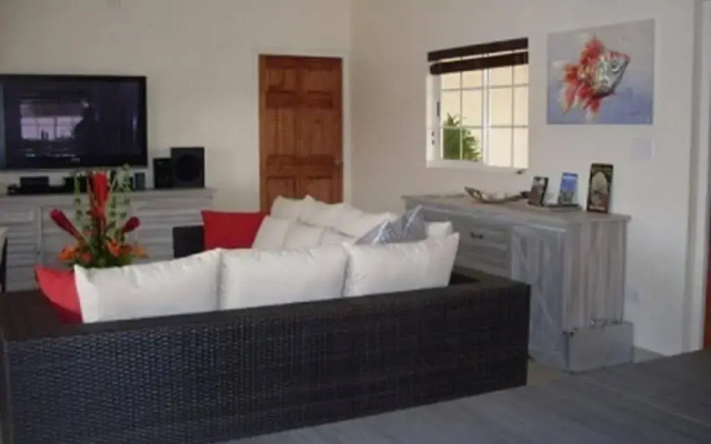 Villa Swiss Paradise with private pool