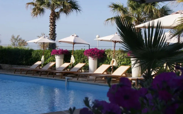Hôtel Azur Bord de Mer