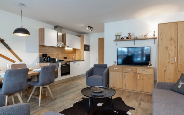 Modern Apartment in Piesendorf