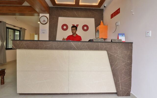 OYO 642 Hotel Ramanam