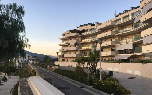 B&B Suite Vela Bianca