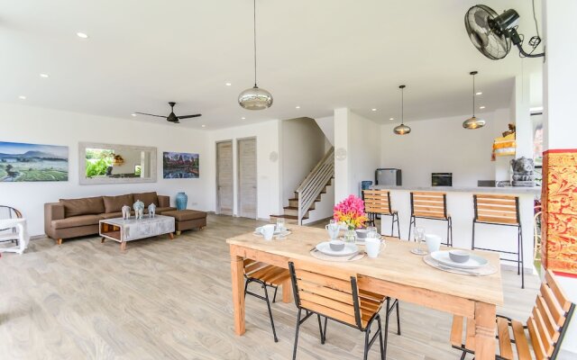 Shiva Villas Bingin