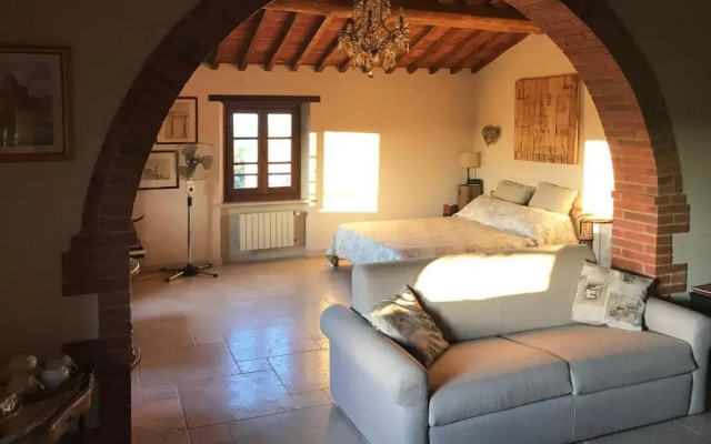 Borgo San Gusmè