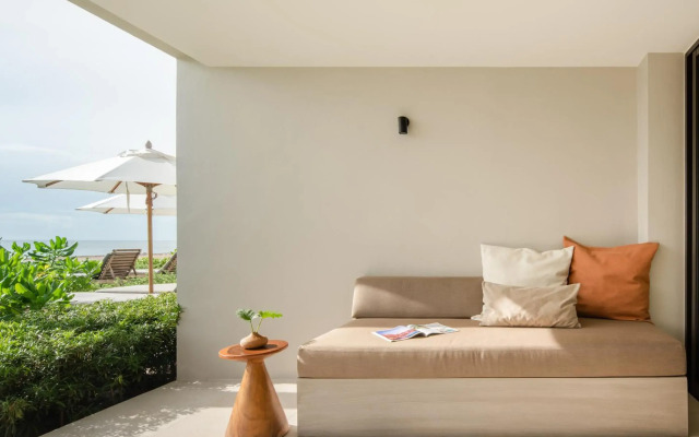 Vala Hua Hin - Nu Chapter Hotels