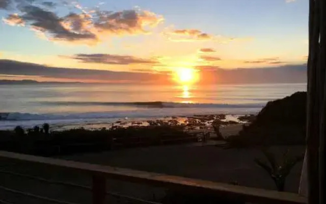 Beach House