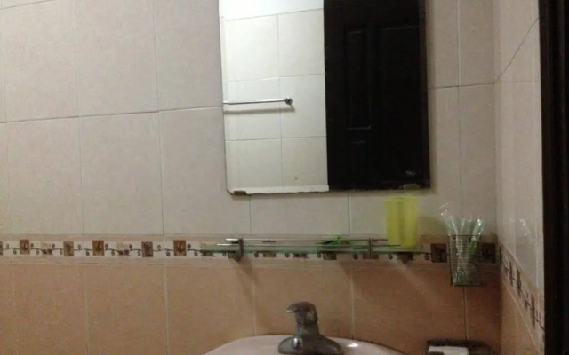 Thanh Nga Guest House