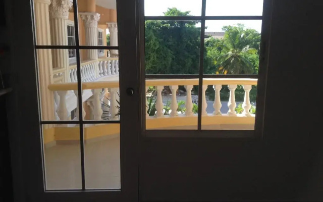 Punta Cana Hilet